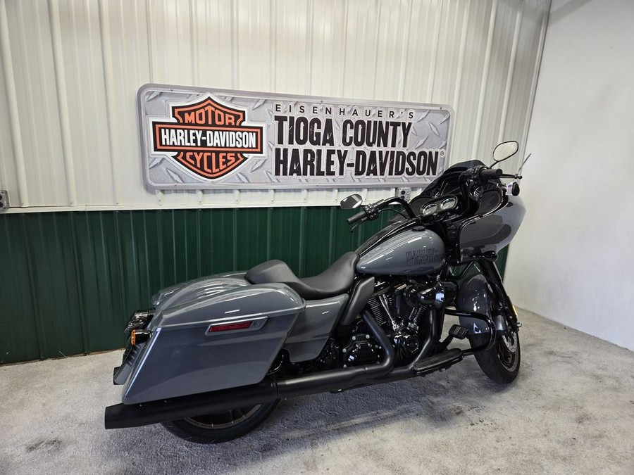 2022 Harley-Davidson® FLTRXST - Road Glide® ST