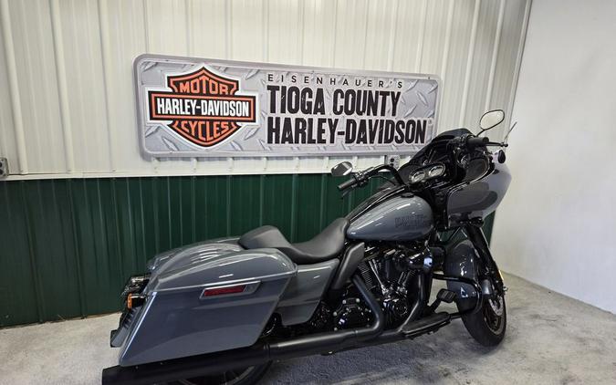 2022 Harley-Davidson® FLTRXST - Road Glide® ST