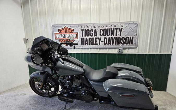 2022 Harley-Davidson® FLTRXST - Road Glide® ST