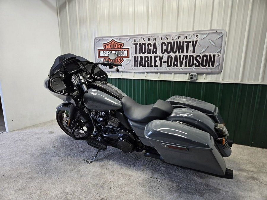 2022 Harley-Davidson® FLTRXST - Road Glide® ST