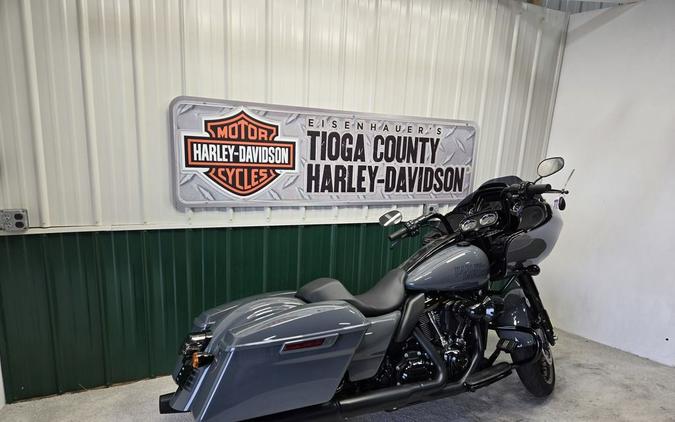 2022 Harley-Davidson® FLTRXST - Road Glide® ST