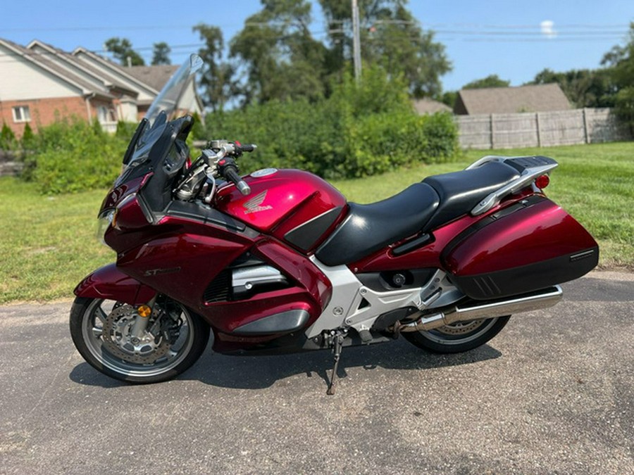 2005 Honda ST1300