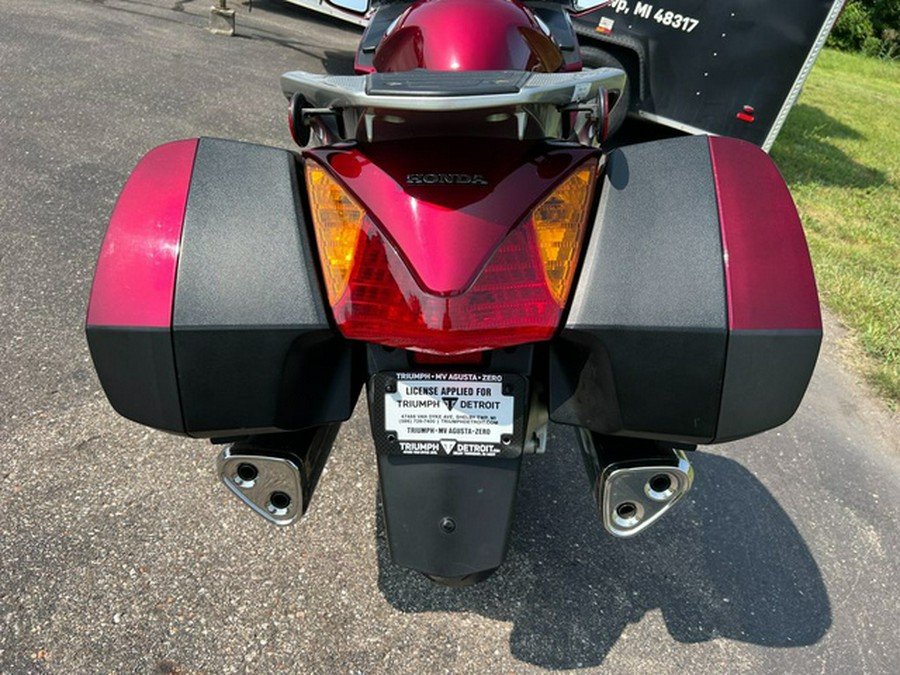 2005 Honda ST1300