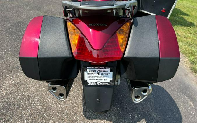 2005 Honda ST1300