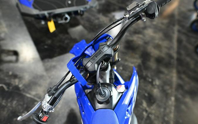 2026 Yamaha YZ 125X