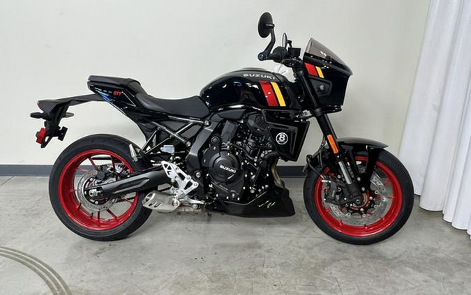 2026 Suzuki GSX 8TT (GSX800TTRQM6)