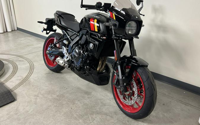 2026 Suzuki GSX 8TT (GSX800TTRQM6)