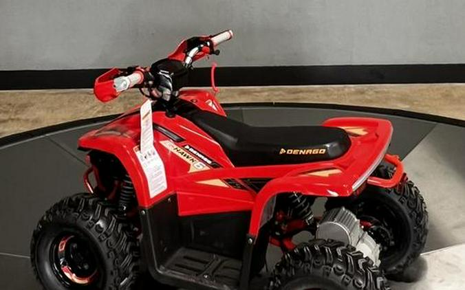 2026 Denago Powersports E-Hawk 6