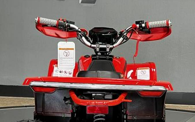 2026 Denago Powersports E-Hawk 6