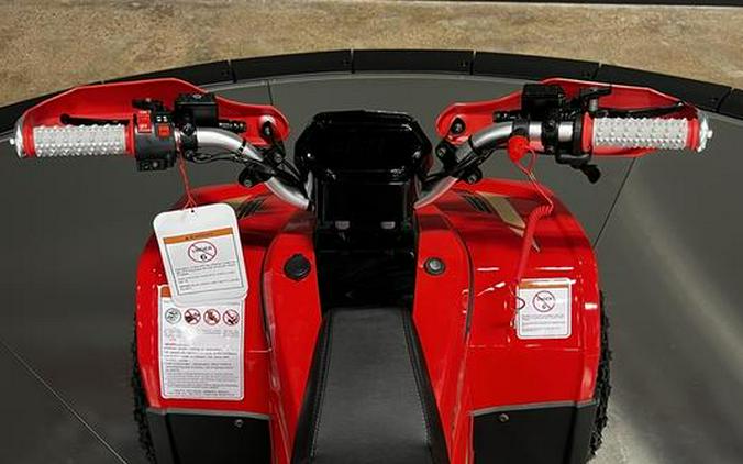 2026 Denago Powersports E-Hawk 6