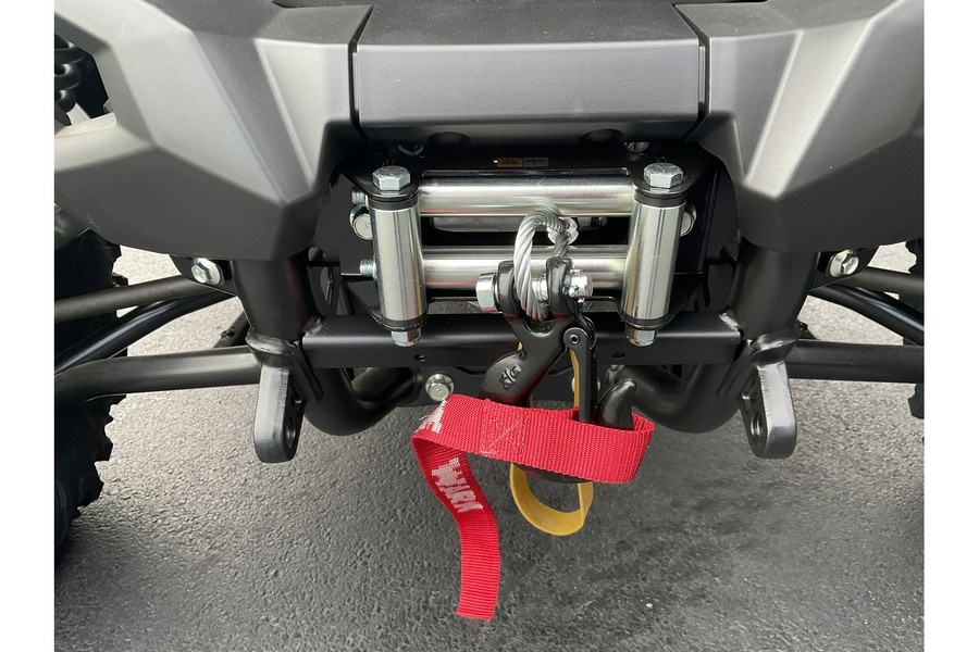 2026 Yamaha Wolverine RMAX4 1000 Limited