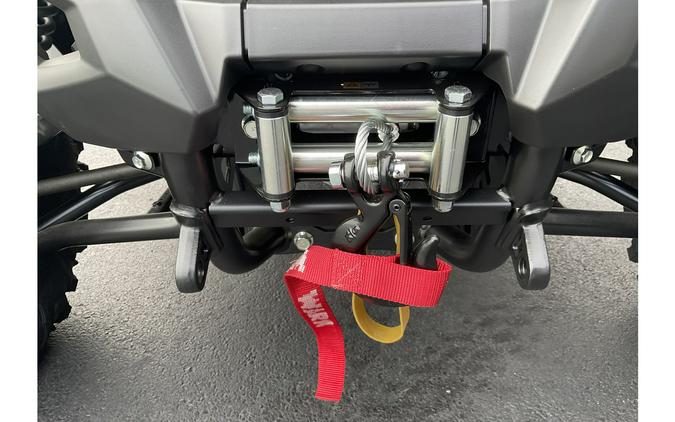 2026 Yamaha Wolverine RMAX4 1000 Limited