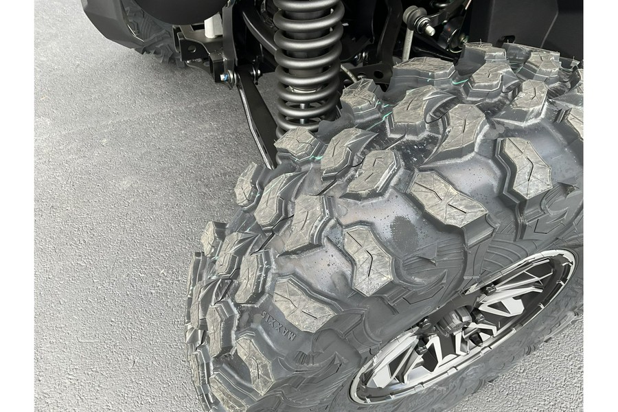 2026 Yamaha Wolverine RMAX4 1000 Limited