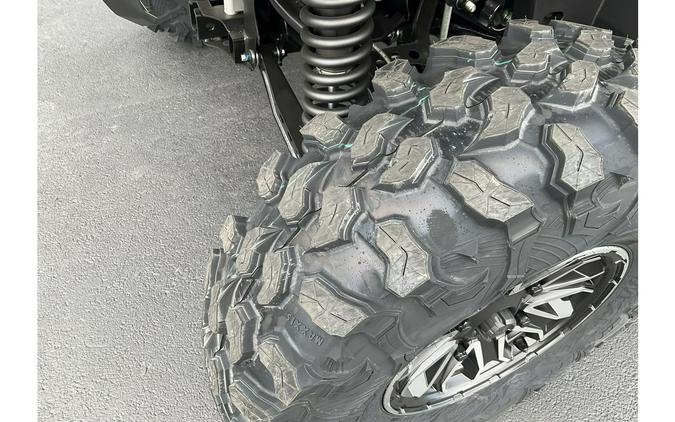 2026 Yamaha Wolverine RMAX4 1000 Limited