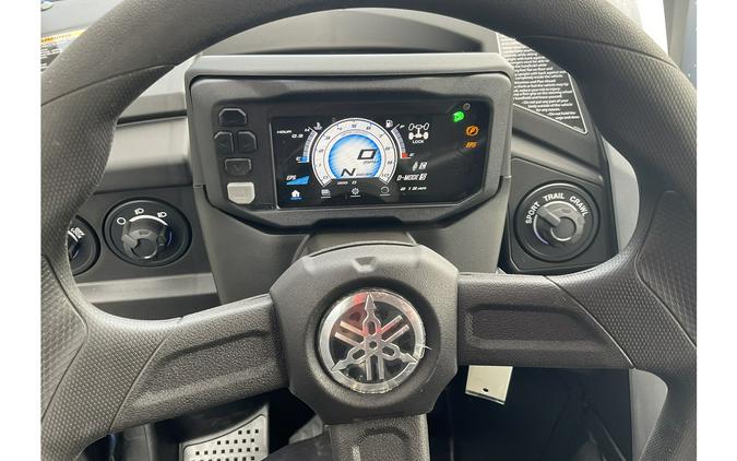 2026 Yamaha Wolverine RMAX4 1000 Limited