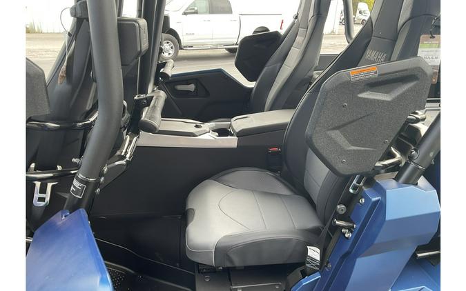 2026 Yamaha Wolverine RMAX4 1000 Limited