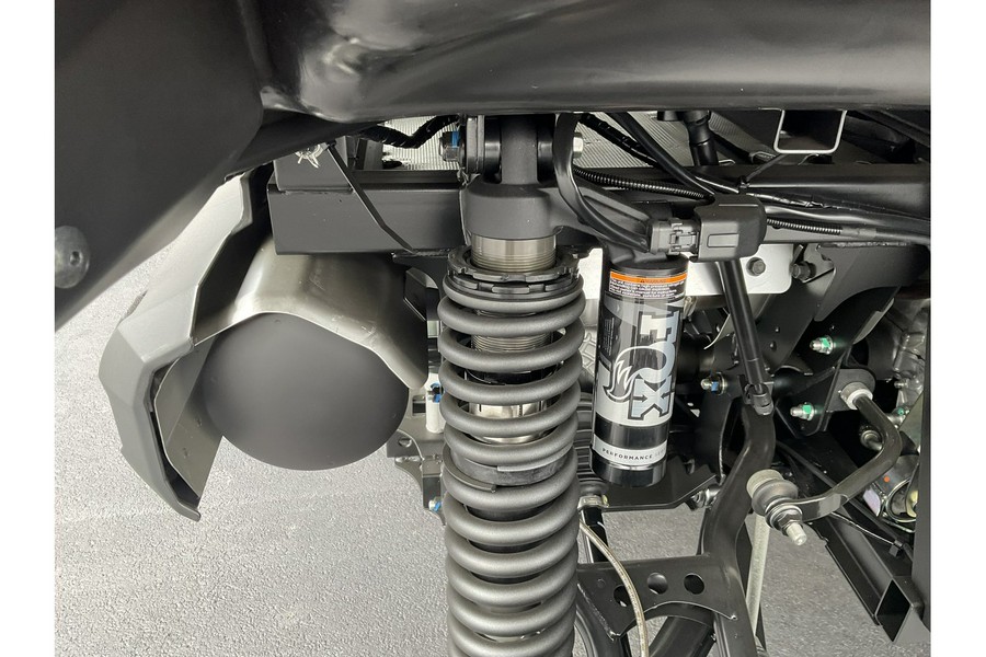 2026 Yamaha Wolverine RMAX4 1000 Limited