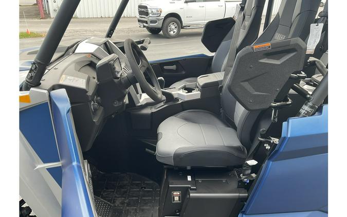 2026 Yamaha Wolverine RMAX4 1000 Limited