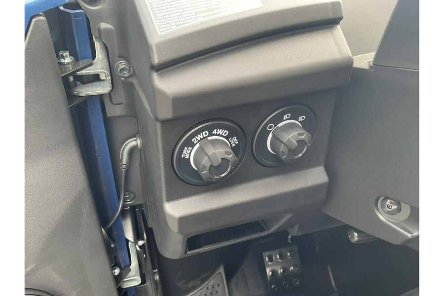 2026 Yamaha Wolverine RMAX4 1000 Limited