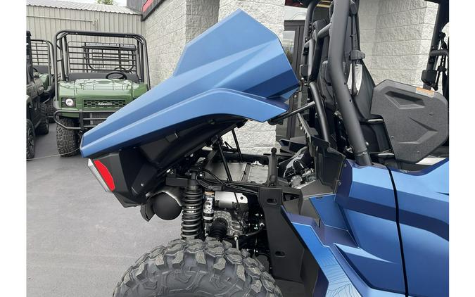2026 Yamaha Wolverine RMAX4 1000 Limited