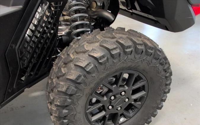 2025 Polaris Ranger XD 1500 Northstar Edition Ultimate