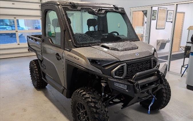 2025 Polaris Ranger XD 1500 Northstar Edition Ultimate