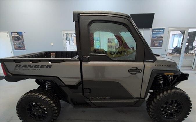 2025 Polaris Ranger XD 1500 Northstar Edition Ultimate