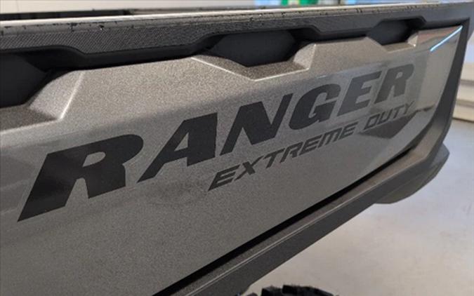2025 Polaris Ranger XD 1500 Northstar Edition Ultimate