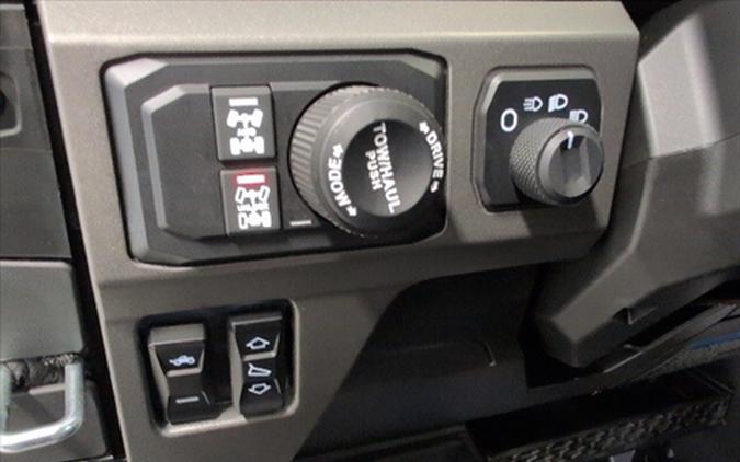 2025 Polaris Ranger XD 1500 Northstar Edition Ultimate