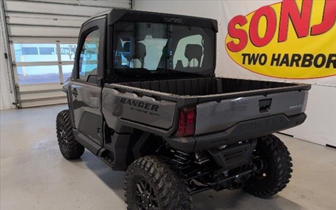 2025 Polaris Ranger XD 1500 Northstar Edition Ultimate