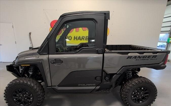 2025 Polaris Ranger XD 1500 Northstar Edition Ultimate
