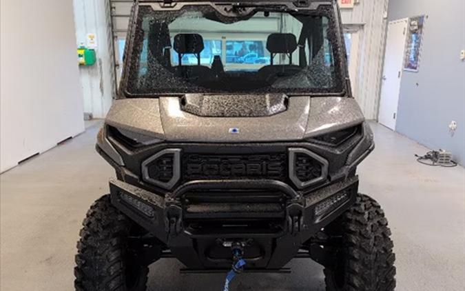 2025 Polaris Ranger XD 1500 Northstar Edition Ultimate