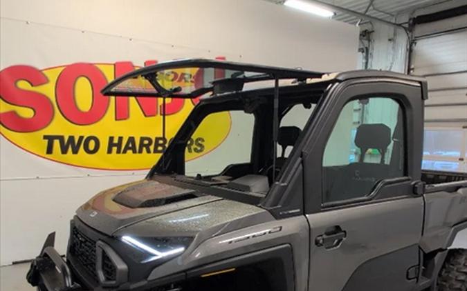2025 Polaris Ranger XD 1500 Northstar Edition Ultimate