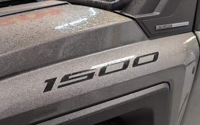 2025 Polaris Ranger XD 1500 Northstar Edition Ultimate