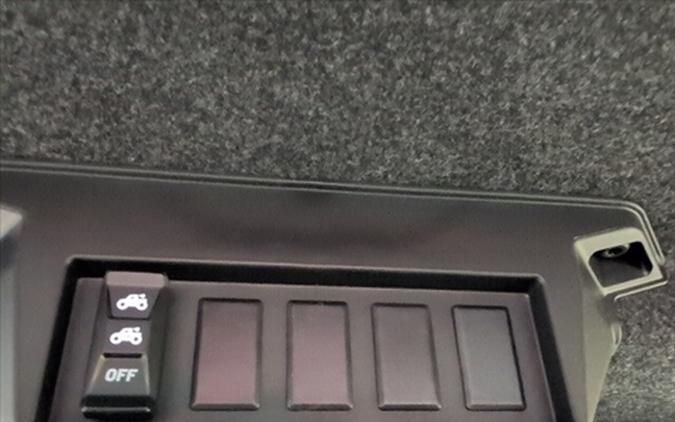 2025 Polaris Ranger XD 1500 Northstar Edition Ultimate