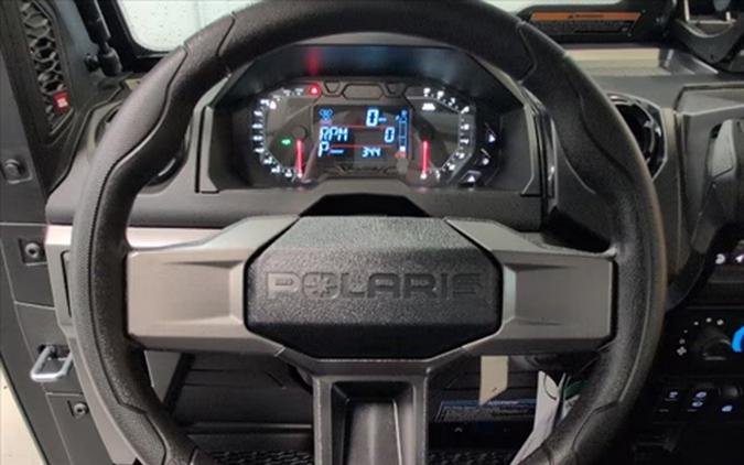 2025 Polaris Ranger XD 1500 Northstar Edition Ultimate