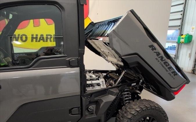 2025 Polaris Ranger XD 1500 Northstar Edition Ultimate