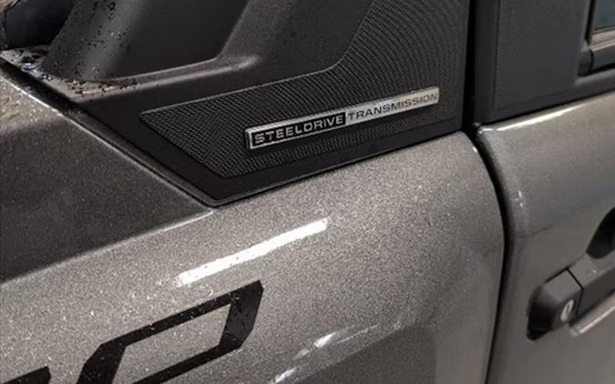 2025 Polaris Ranger XD 1500 Northstar Edition Ultimate