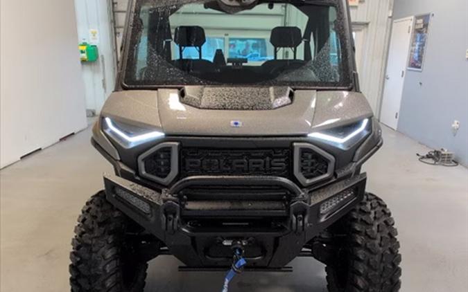 2025 Polaris Ranger XD 1500 Northstar Edition Ultimate