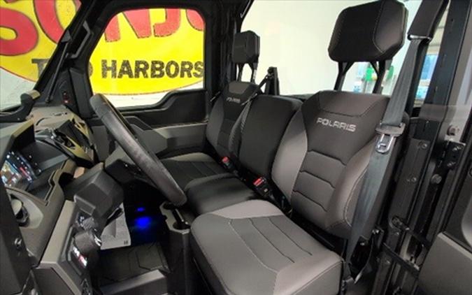 2025 Polaris Ranger XD 1500 Northstar Edition Ultimate