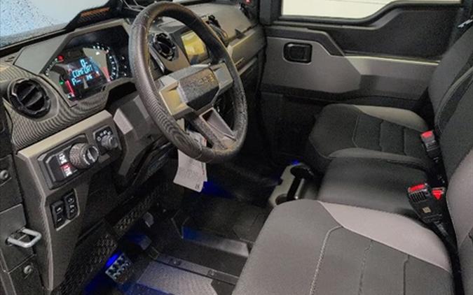2025 Polaris Ranger XD 1500 Northstar Edition Ultimate
