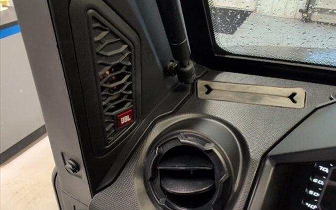 2025 Polaris Ranger XD 1500 Northstar Edition Ultimate