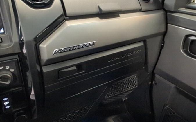 2025 Polaris Ranger XD 1500 Northstar Edition Ultimate