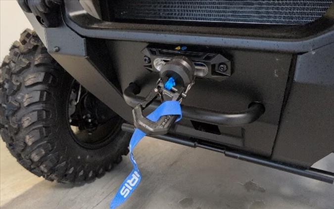 2025 Polaris Ranger XD 1500 Northstar Edition Ultimate