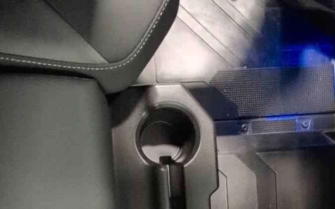 2025 Polaris Ranger XD 1500 Northstar Edition Ultimate