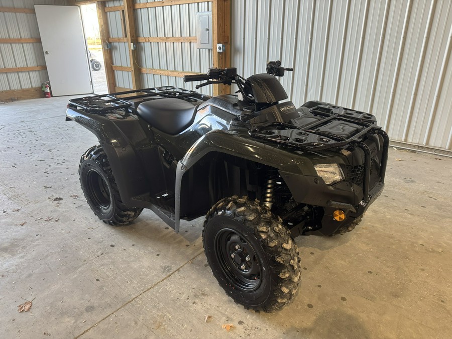 2026 Honda FourTrax Rancher 4x4