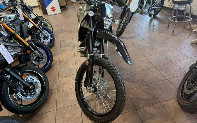 2026 Kawasaki KLX 300