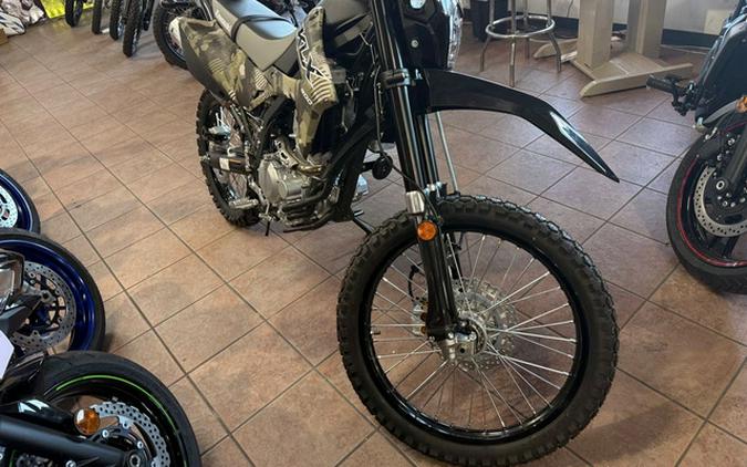 2026 Kawasaki KLX 300