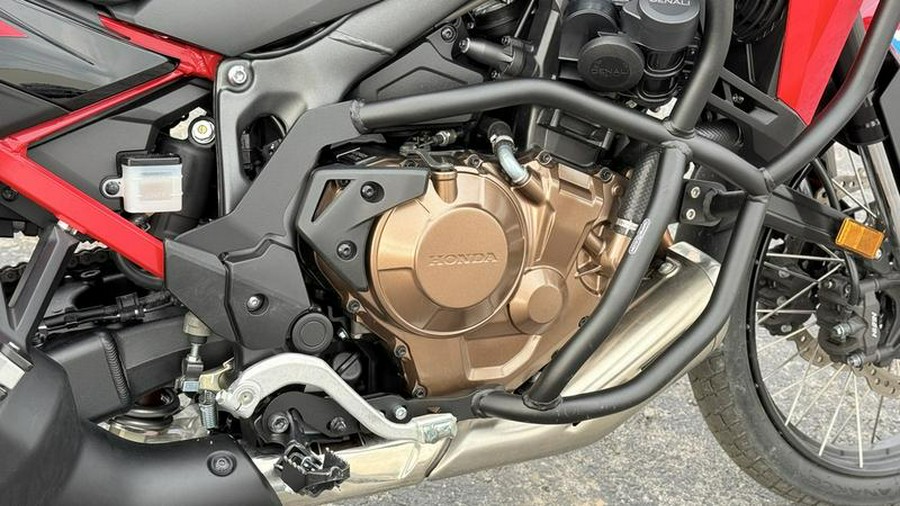 2024 Honda® Africa Twin