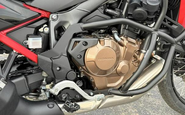 2024 Honda® Africa Twin